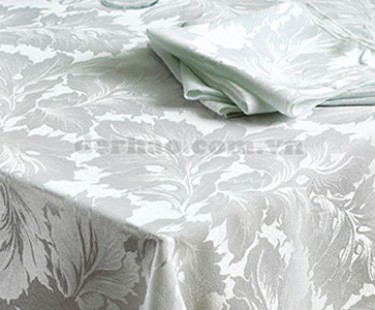 Các mẫu khăn bàn đẹp nhất hiện nay